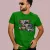 Grand Theft Auto 5 logo férfi póló
