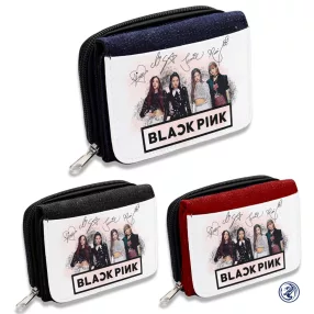 BlackPink - Splash farmer pénztárca