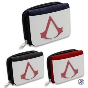 Assassin's Creed logó farmer pénztárca
