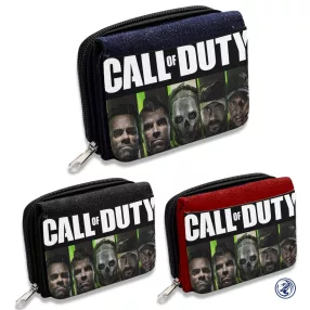 Call of Duty farmer pénztárca