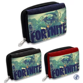 Fortnite - farmer pénztárca