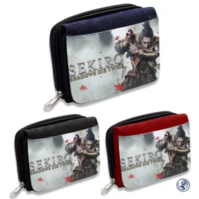 Sekiro - farmer pénztárca