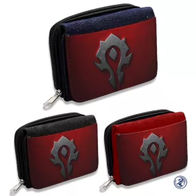 World of Warcraft - Horde - farmer pénztárca