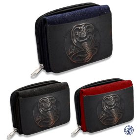 Cobra Kai - farmer pénztárca