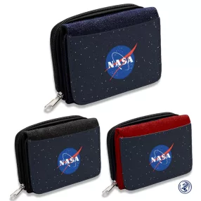 NASA - farmer pénztárca