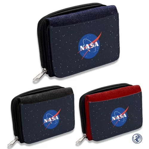NASA - farmer pénztárca