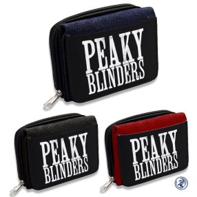 Peaky Blinders - farmer pénztárca