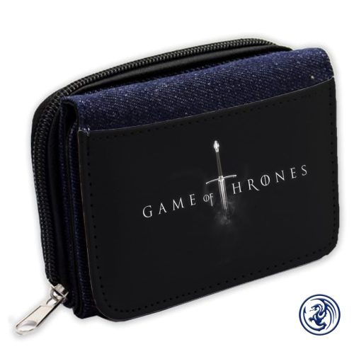Game of Thrones - farmer pénztárca