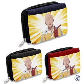 One Punch Man - farmer pénztárca
