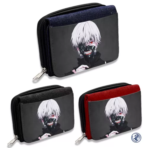 Tokyo Ghoul - farmer pénztárca