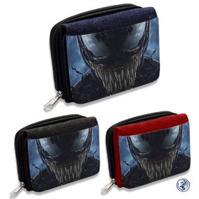 Venom - farmer pénztárca