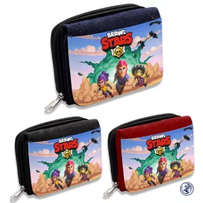 Brawl Stars farmer pénztárca