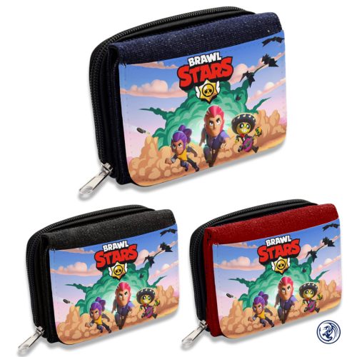 Brawl Stars farmer pénztárca
