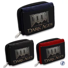 Doom - The Dark Ages farmer pénztárca