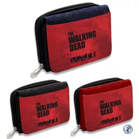 The Walking Dead logo - farmer pénztárca