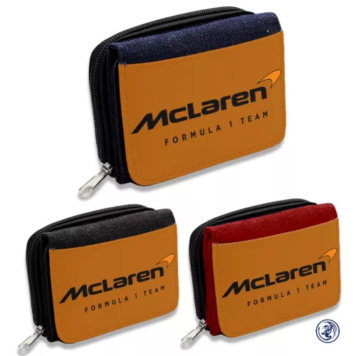 McLaren - farmer pénztárca