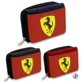 Ferrari - farmer pénztárca