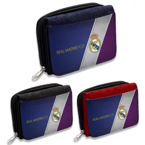 Real Madrid - farmer pénztárca
