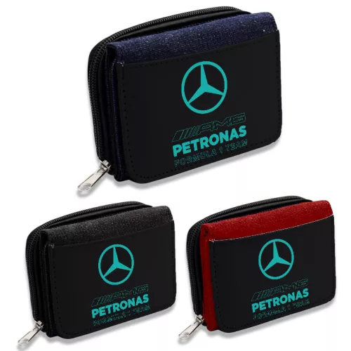 Mercedes-AMG PETRONAS F1 Team - farmer pénztárca