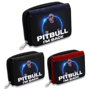 Pitbull - farmer pénztárca