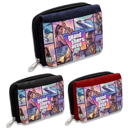 GTA VI farmer pénztárca