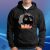 Alan Walker Unisex Kapucnis pulóver