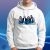 Skillet Unisex Kapucnis pulóver