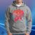 Imagine Dragons - Loom World Tour Unisex Kapucnis pulóver