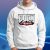 Doom - Eternal Unisex Kapucnis pulóver