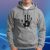 Death Stranding Unisex Kapucnis pulóver
