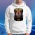 Guns N' Roses Unisex Kapucnis pulóver