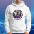 Fortnite Unisex Kapucnis pulóver