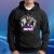 Fortnite Unisex Kapucnis pulóver