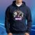 Fortnite Unisex Kapucnis pulóver