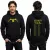 Metallica 72 Seasons Unisex Kapucnis pulóver