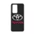Toyota logo - Honor tok 