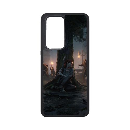 The Last of us part II. Ellie rejtőzködik - Honor tok 