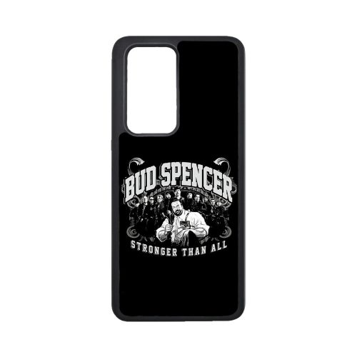 Bud Spencer - Stronger than all - Honor tok 