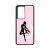 Sailor Moon siluette - Honor tok