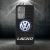 Egyedi nevekkel - Volkswagen logo - Honor tok 
