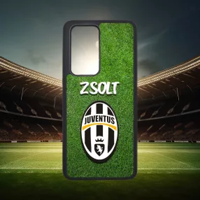 Egyedi nevekkel -Juventus logo - Honor tok 