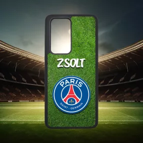   Egyedi nevekkel - Paris Saint - German (PSG) logo - Honor tok 