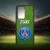 Egyedi nevekkel - Paris Saint - German (PSG) logo - Honor tok 