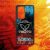Egyedi nevekkel - Tiesto logo - Honor tok