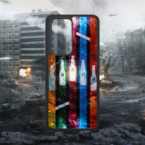 Call of Duty - Perk A Cola Zombie - Honor tok 