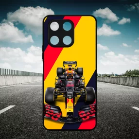 Forma 1 - Red Bull colour - Honor tok 