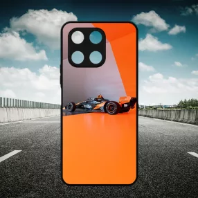 Forma 1 - McLaren orange - Honor tok 
