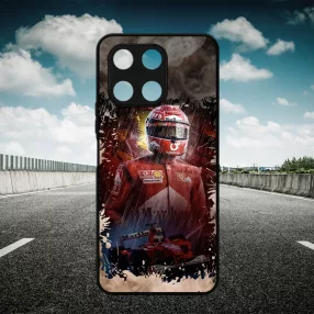Forma 1 - Michael Schumacher splash - Honor tok 