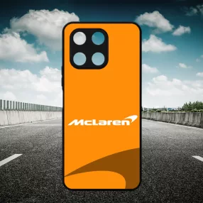 Forma 1 -  McLaren team - Honor tok 
