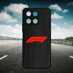 Forma 1 -  F1 logó - Honor tok 
